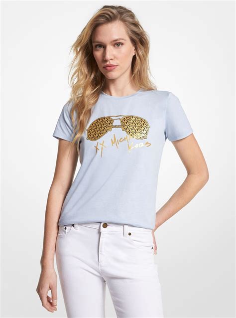 michael kors sunglasses t shirt|Michael Kors sunglasses women's.